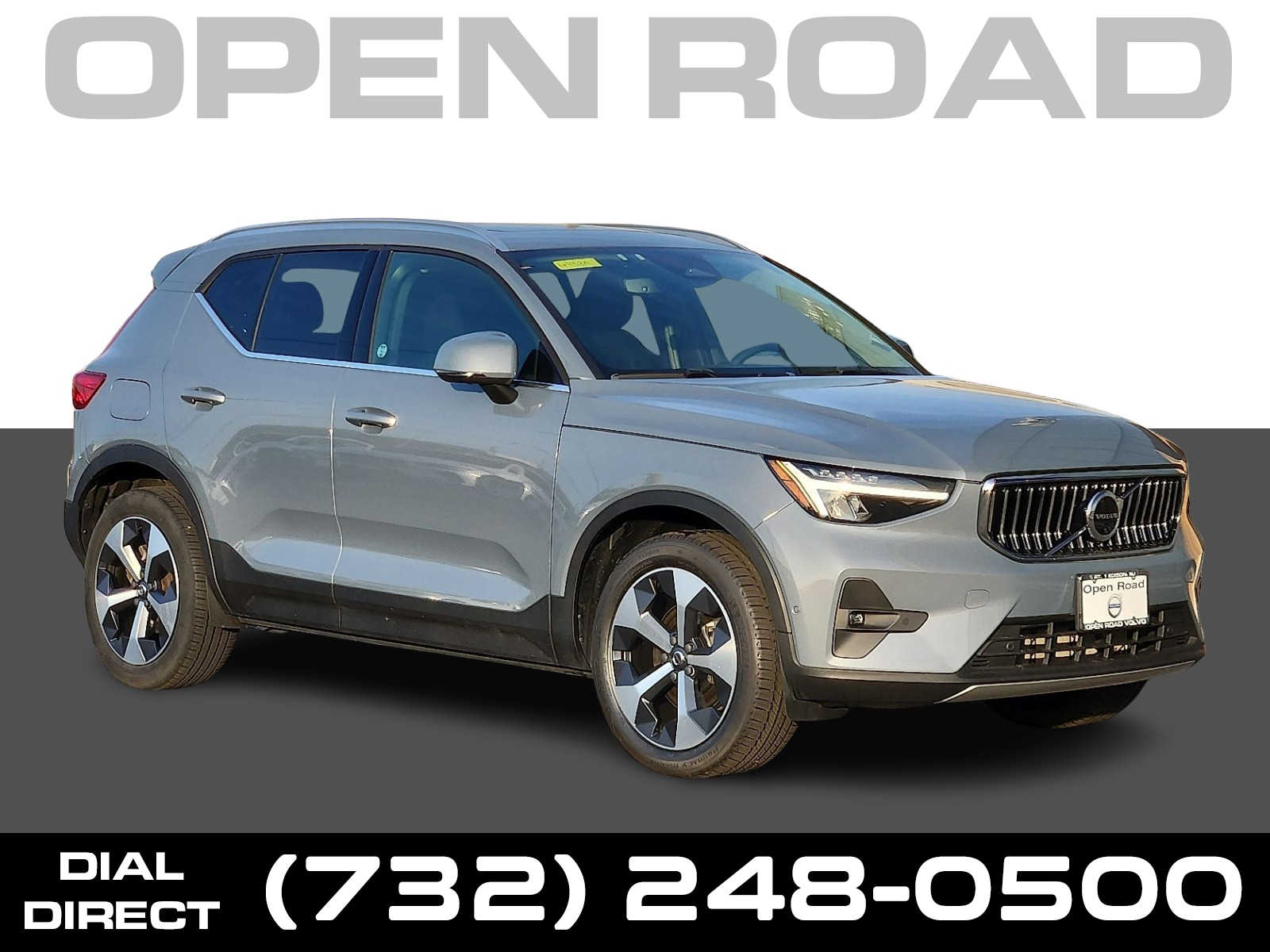 2023 Volvo XC40