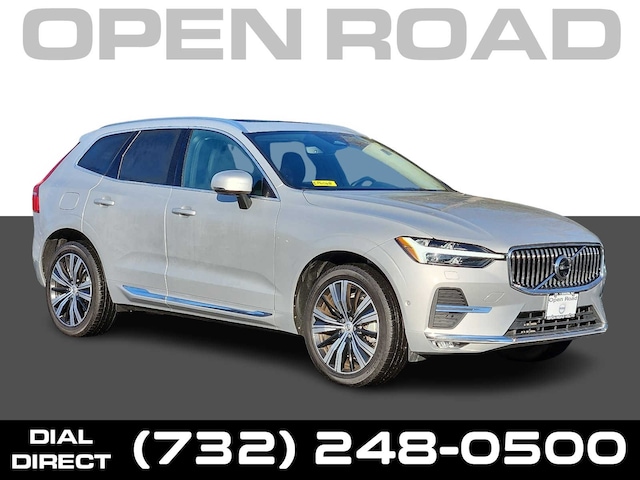 2023 Volvo XC60 B6 AWD Ultimate Bright SUV