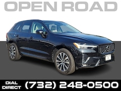 2024 Volvo XC60 B5 Plus Dark SUV for sale in edison, nj