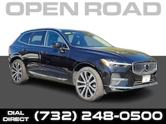 2023 Volvo XC60 B6 AWD Ultimate Bright SUV for sale in edison, nj