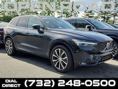 2023 Volvo XC60 B5 AWD Plus Dark SUV for sale in edison, nj