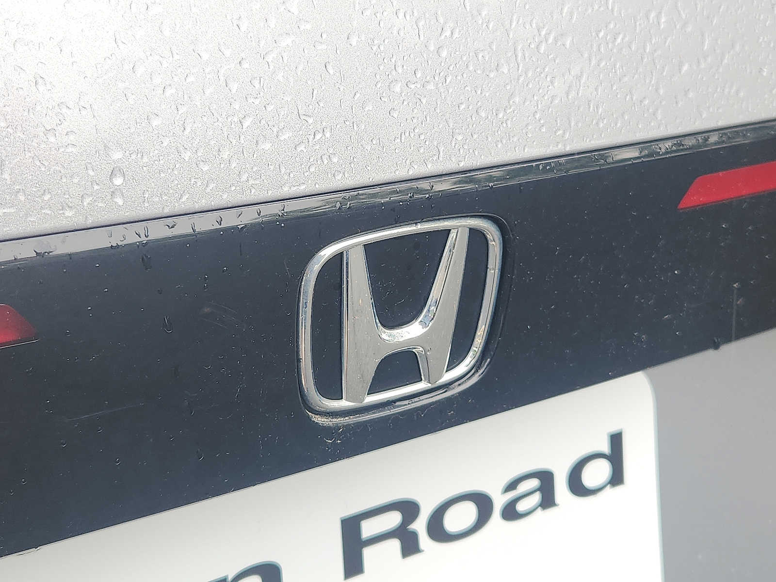 2023 Honda Accord EX - Photo 28