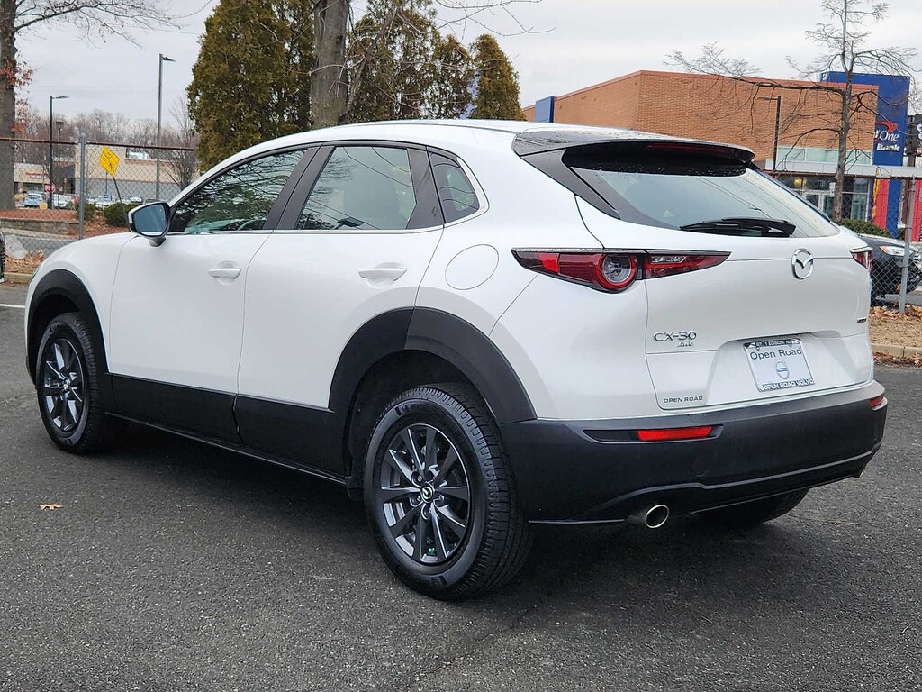 Used 2020 Mazda Mazda CX-30 SUV