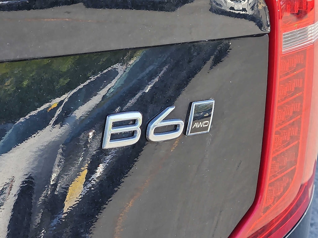 Used 2025 Volvo XC90 B6 Ultra 7-Seater SUV