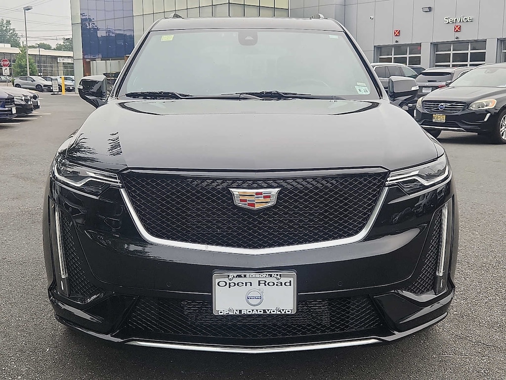 Used 2023 CADILLAC XT6 Sport SUV