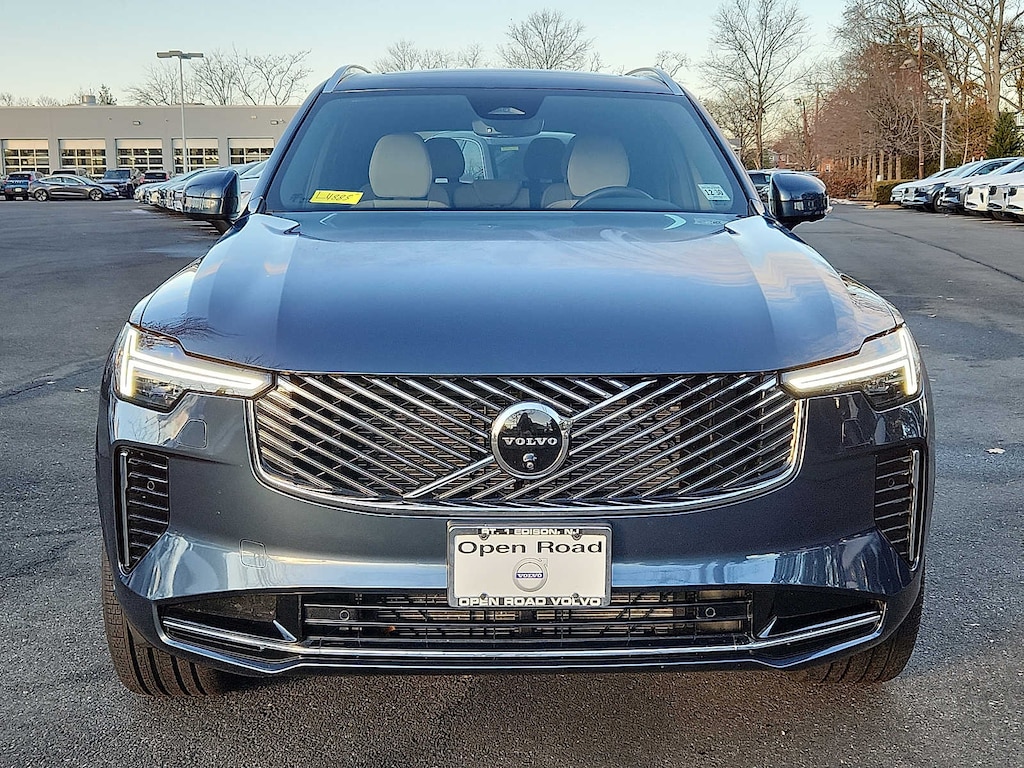 Used 2026 Volvo XC90 B6 Plus 7-Seater SUV