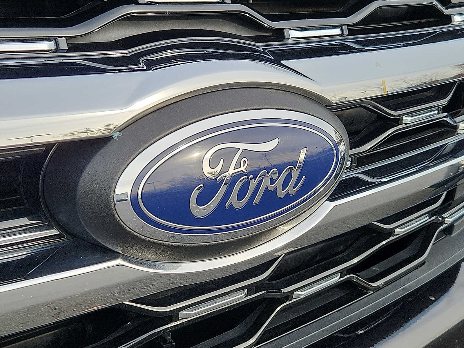 2023 Ford Expedition Limited photo 2