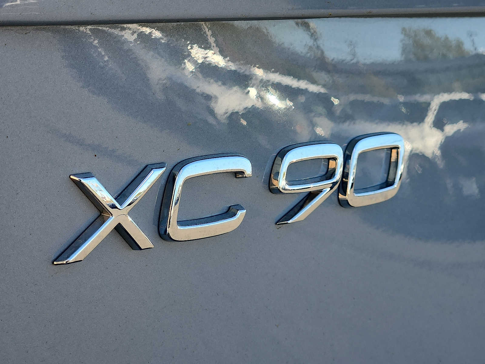 2026 Volvo XC90 Plus - Photo 26
