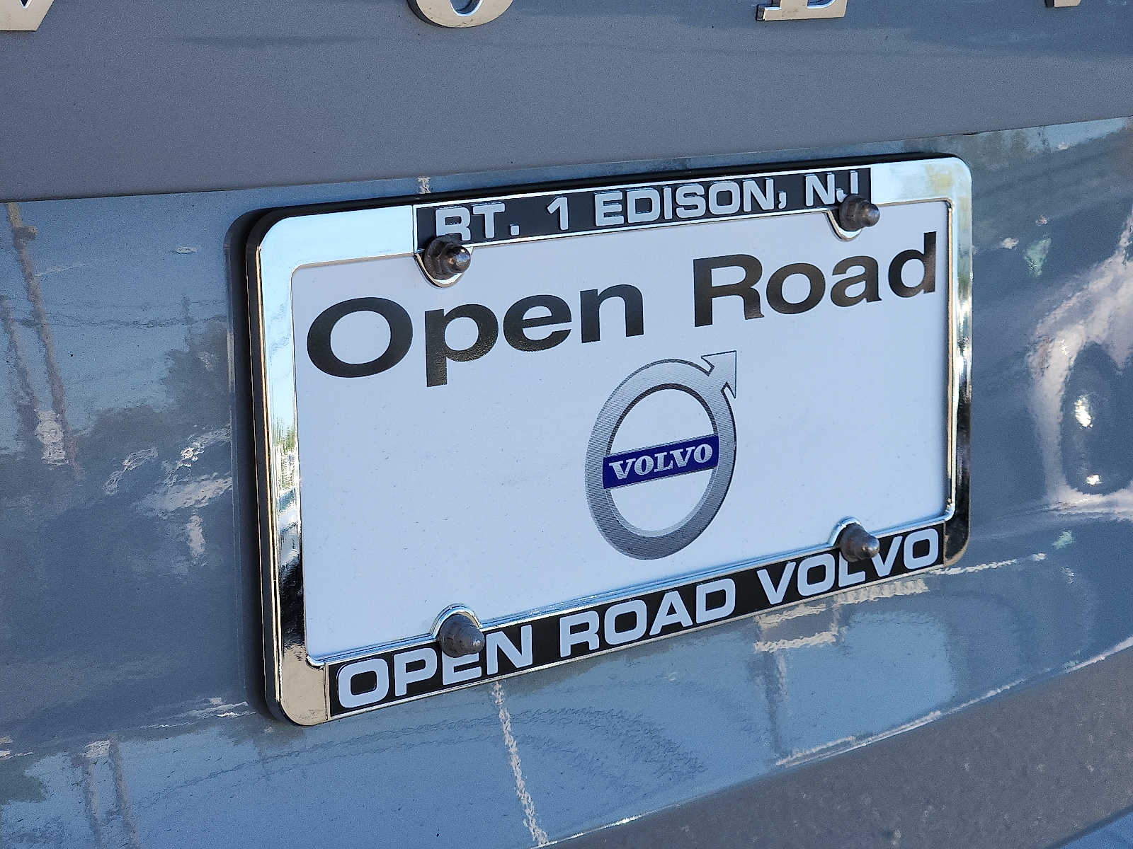 2026 Volvo XC90 Plus - Photo 28
