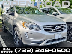 2017 Volvo XC60 T6 AWD Dynamic SUV for sale in edison, nj