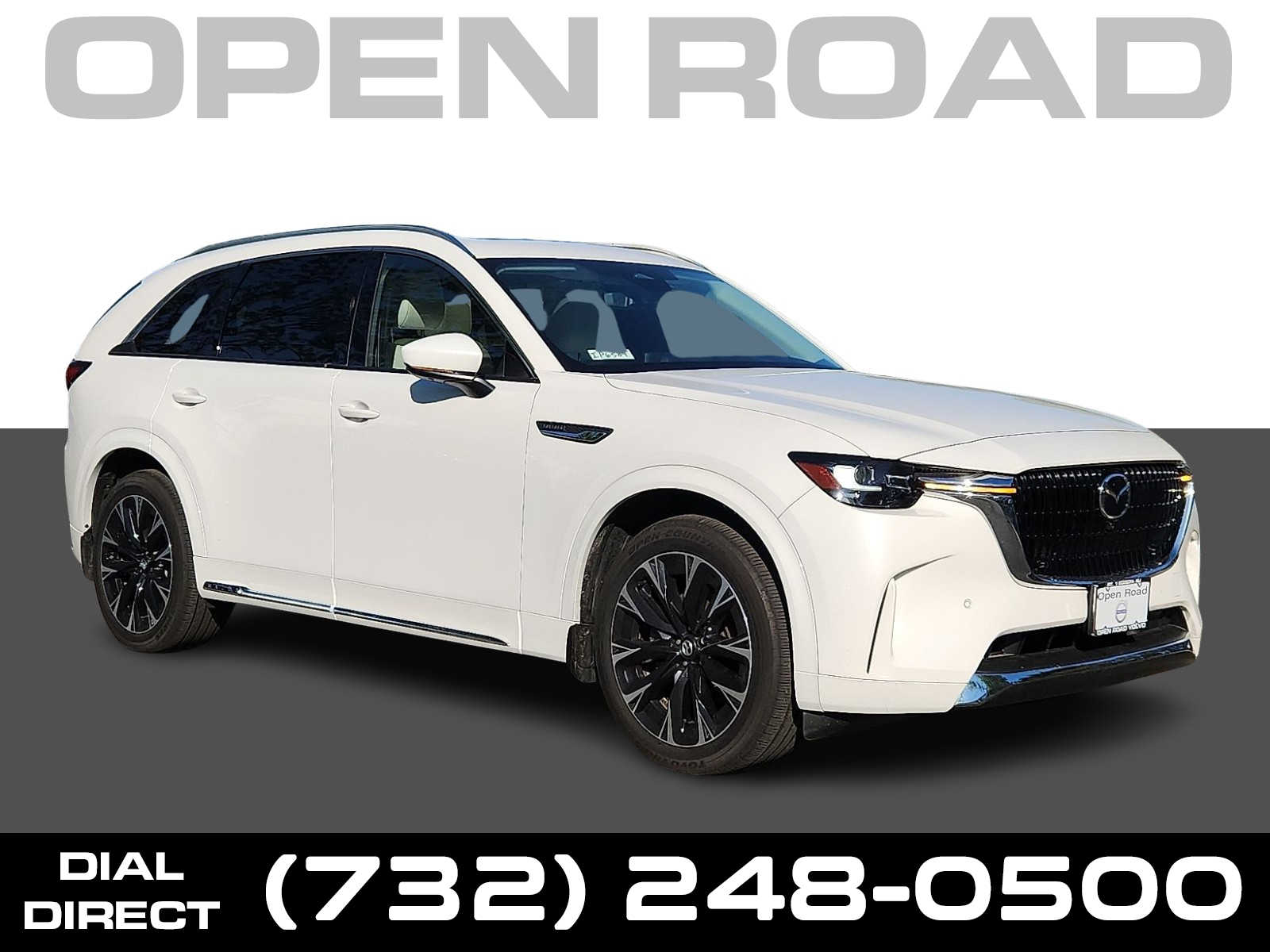 2024 Mazda CX-90 Turbo S Premium Plus Package's photo