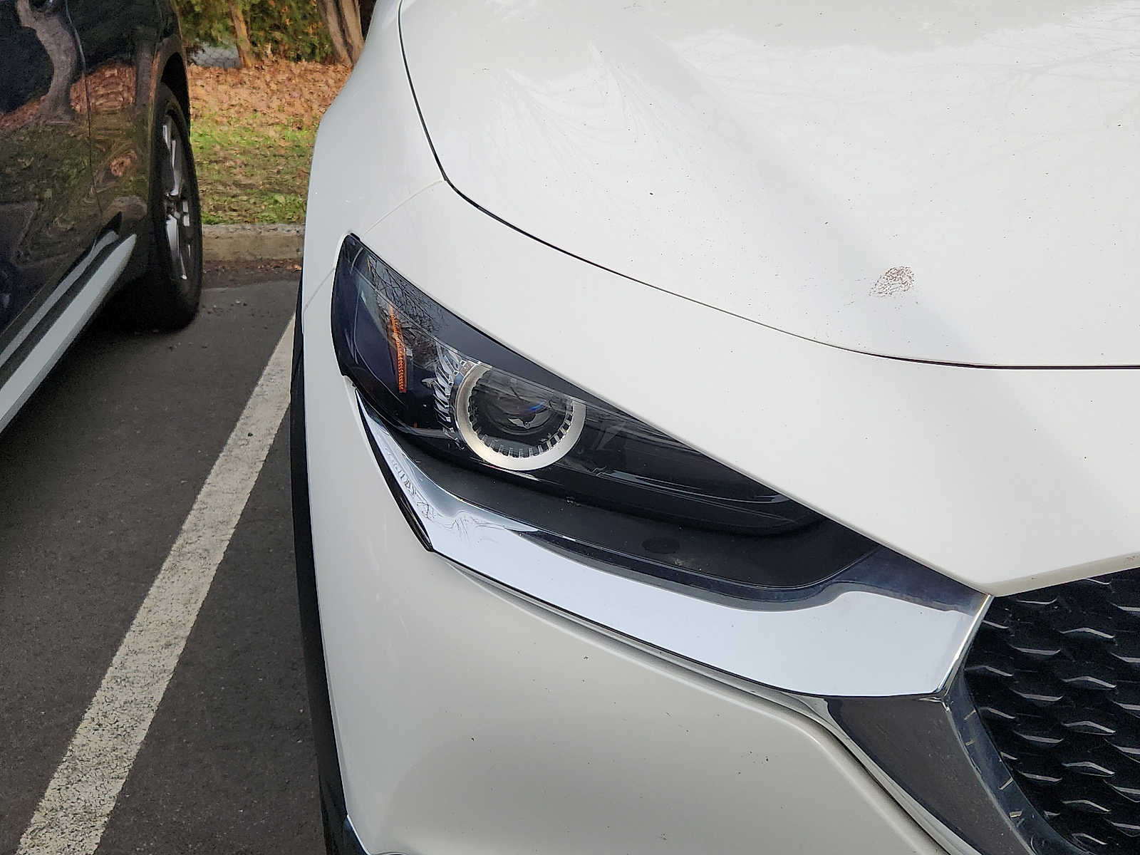 2021 Mazda CX-30 Preferred photo 2