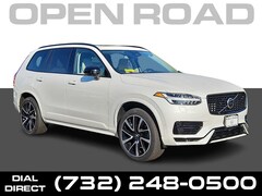 2023 Volvo XC90 Recharge Plug-In Hybrid Plus Dark 7-Seater SUV for sale in edison, nj
