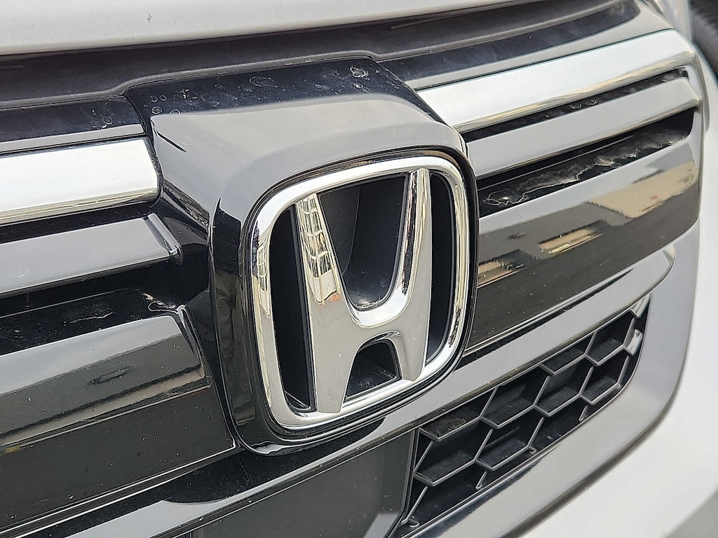 Used 2020 Honda CR-V Touring AWD SUV