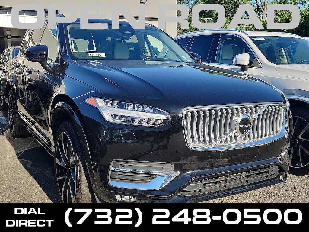 Used 2024 Volvo XC90 B5 Plus Bright SUV