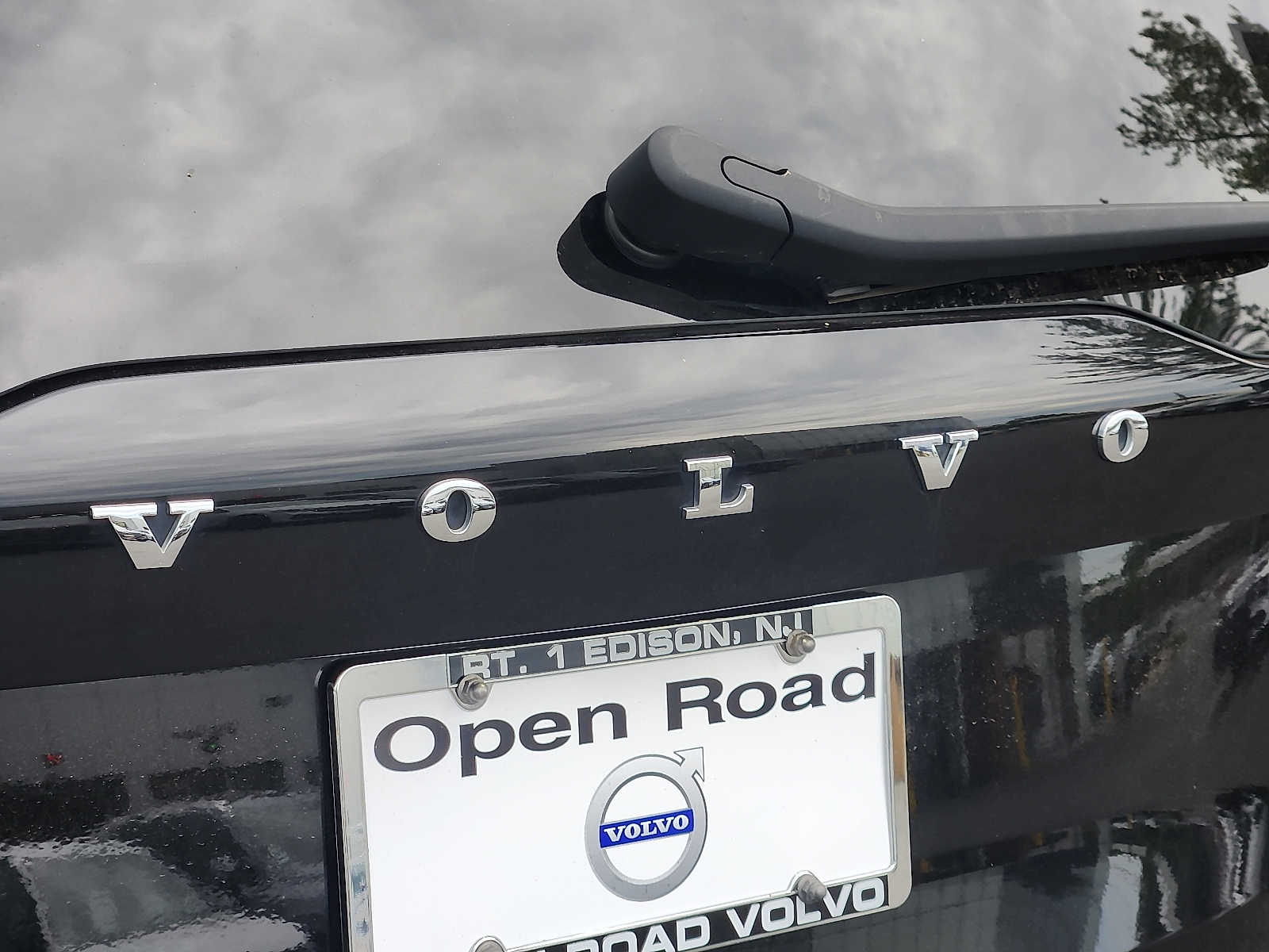 2024 Volvo XC90 Plus - Photo 26