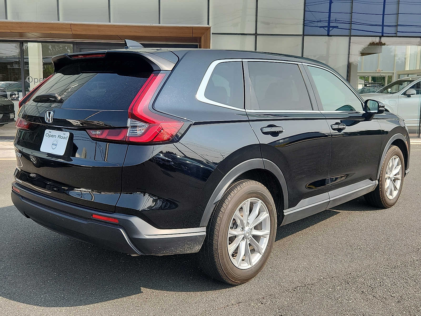 2024 Honda CR-V EX - Photo 6