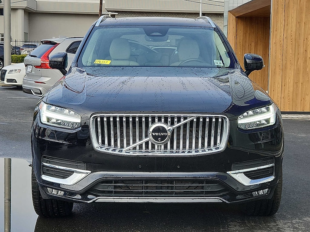 Certified 2024 Volvo XC90 B5 Plus Bright SUV