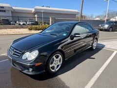 2006 Mercedes-Benz CLK-Class Coupe for sale in edison, nj