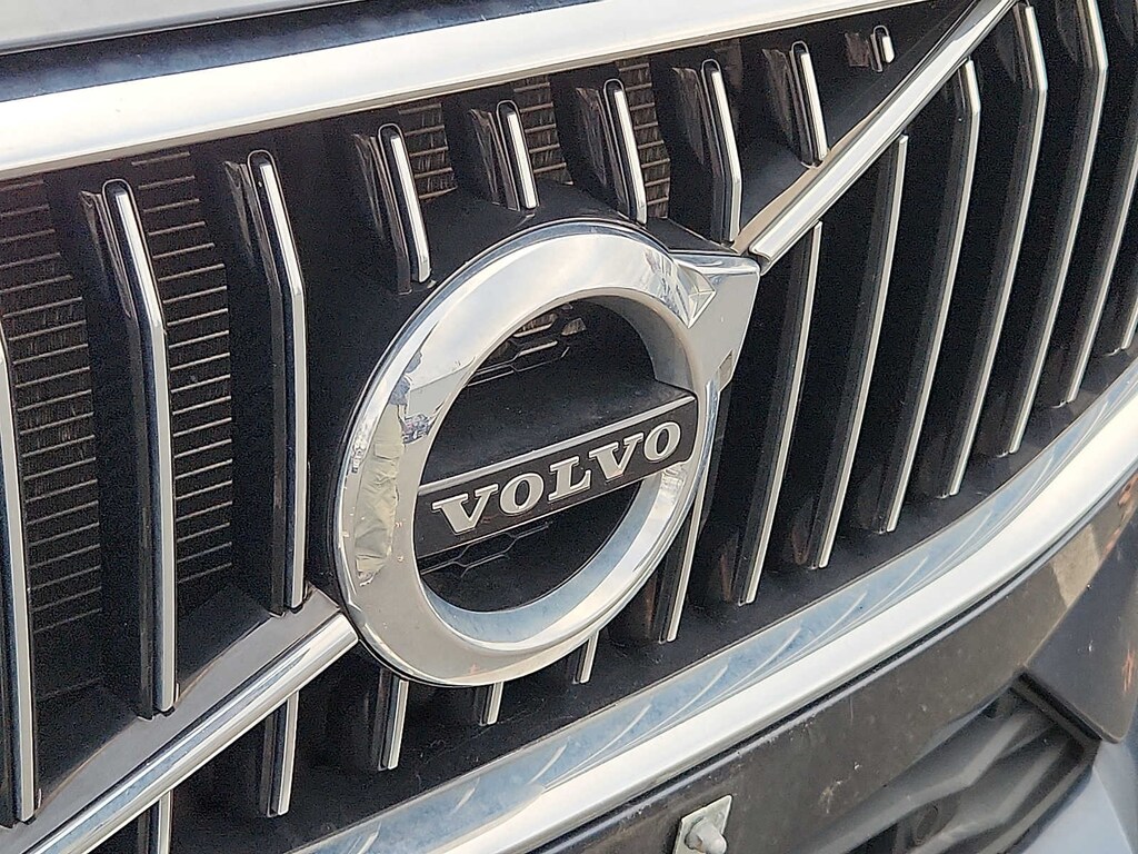 Certified 2021 Volvo XC60 T6 Inscription SUV