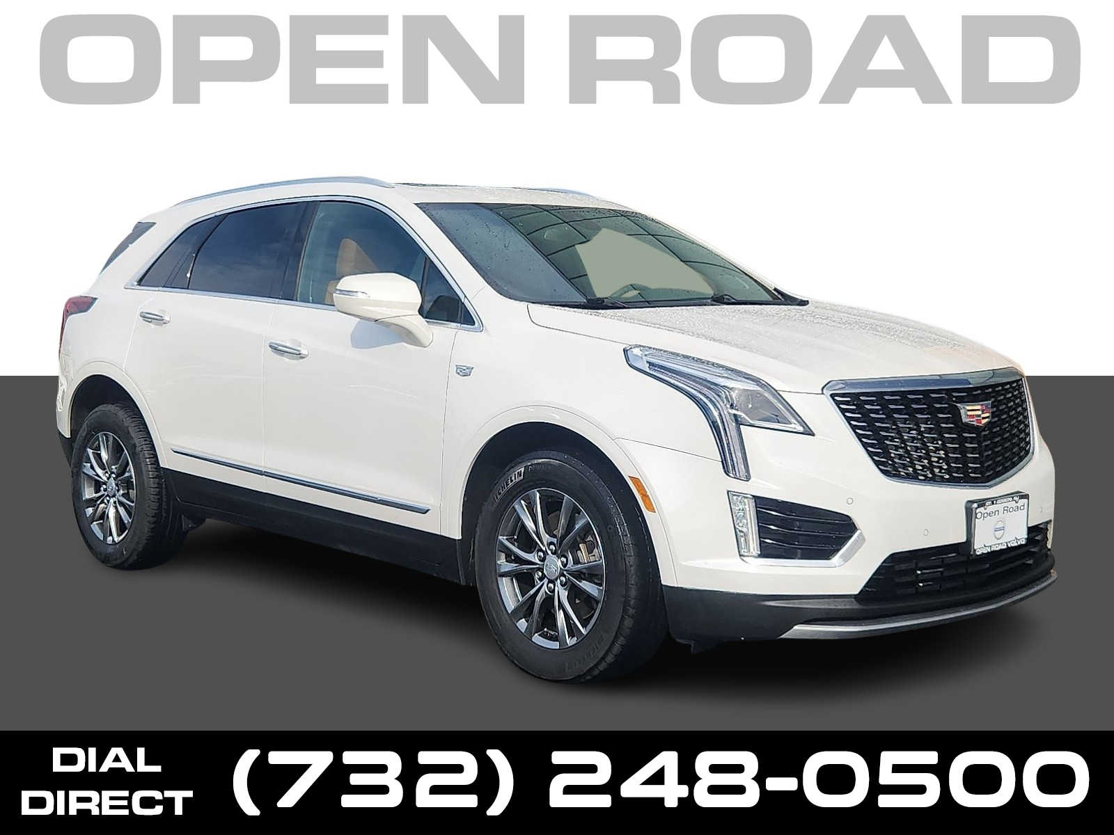 2023 Cadillac XT5