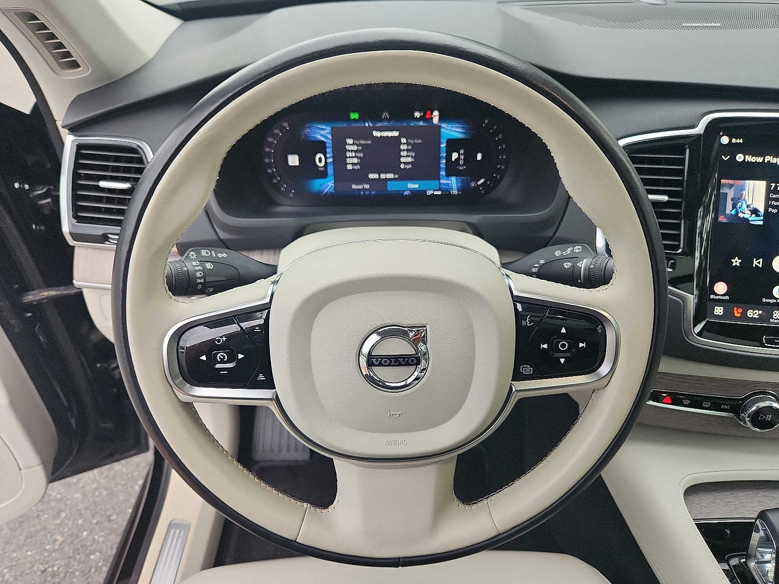 2024 Volvo XC90 Plus - Photo 19