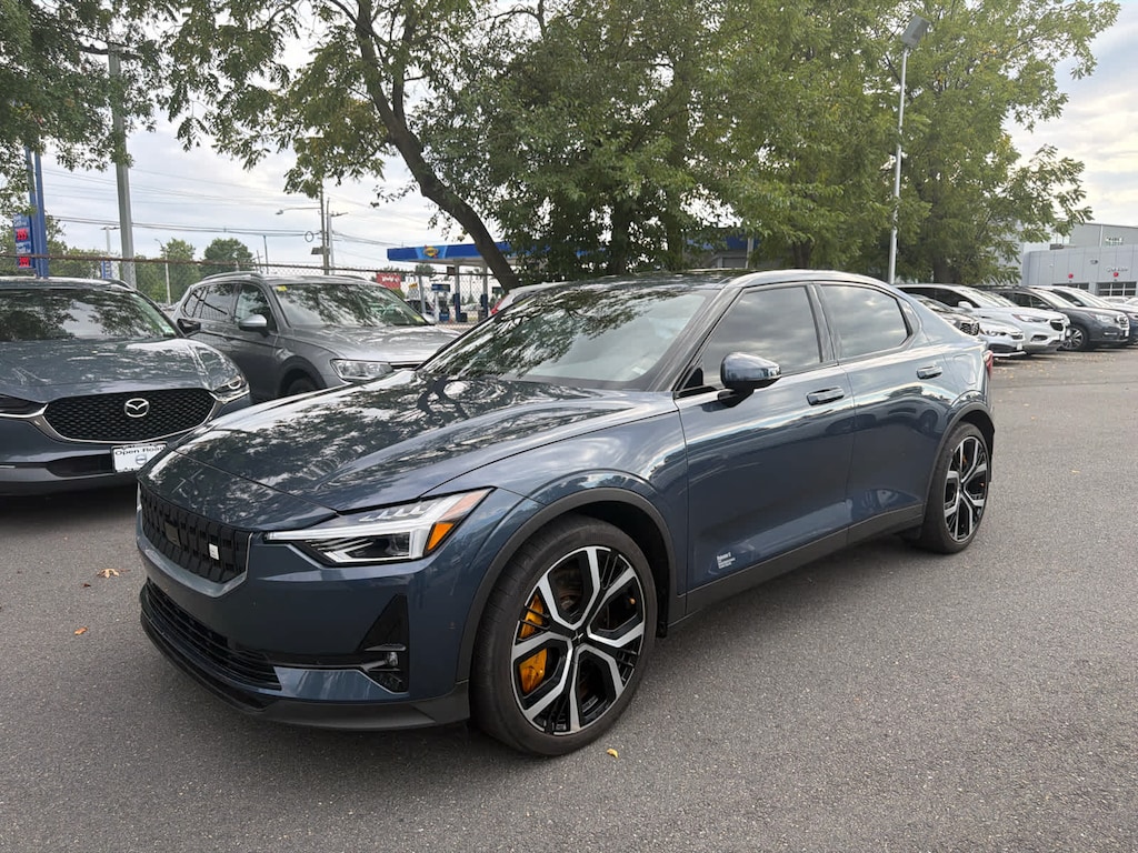 Used 2023 Polestar Polestar 2 Long Range Dual Motor Performance Plus Hatchback