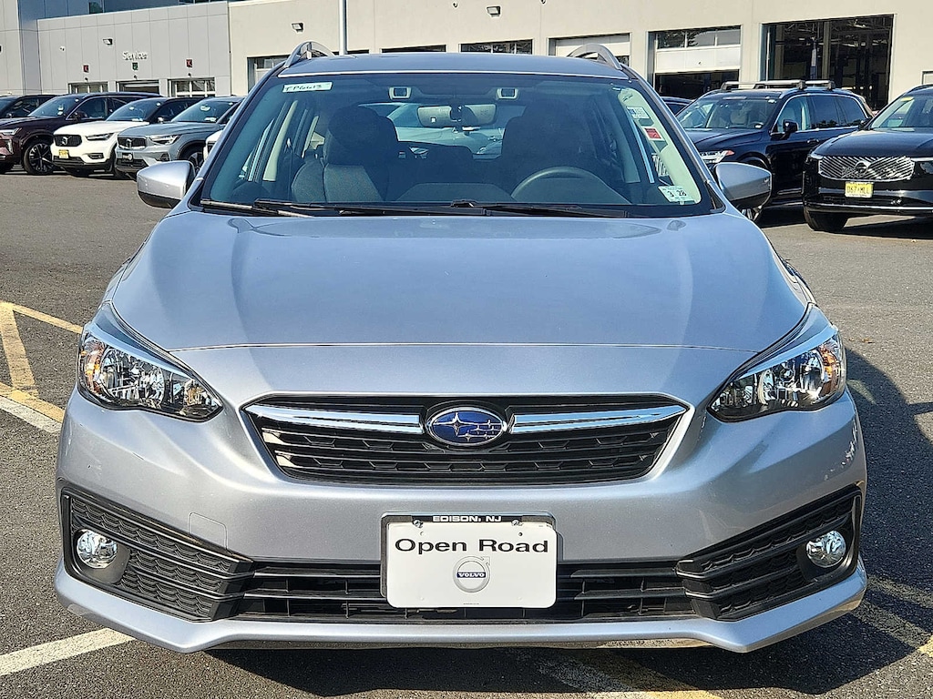 Used 2023 Subaru Impreza Premium 5-Door