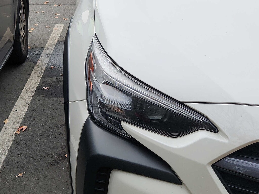 Used 2023 Subaru Outback Limited SUV