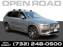 2022 Volvo XC90 Recharge Plug-In Hybrid eAWD Inscription 6 Seater SUV for sale in edison, nj