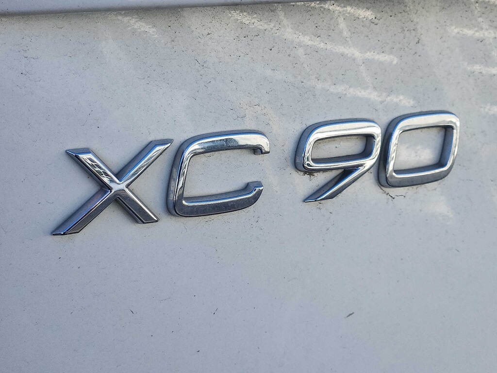 Certified 2022 Volvo XC90 T6 AWD Inscription 6 Seater SUV