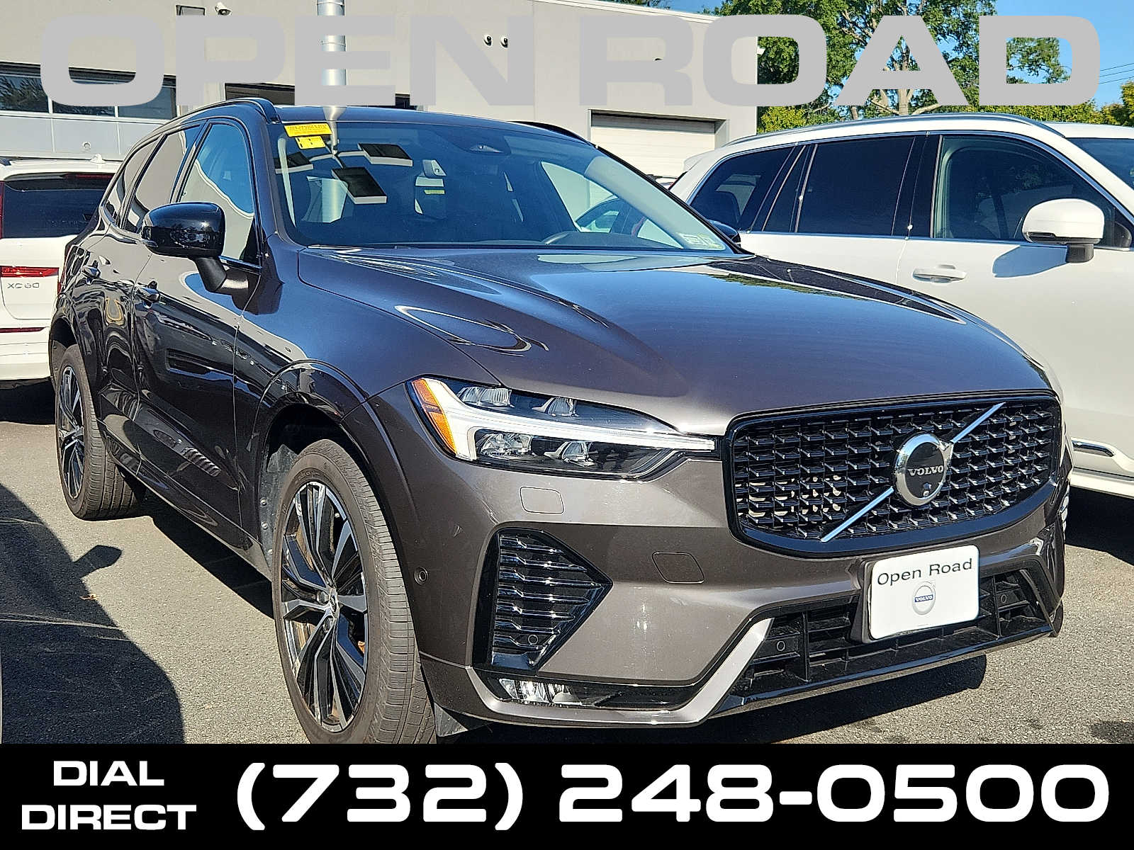 2024 Volvo XC60