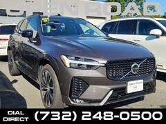 2024 Volvo XC60 B5 Plus Dark SUV for sale in edison, nj