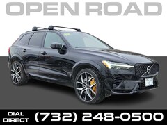 2026 Volvo XC60 plug-in hybrid T8 Polestar Engineered SUV for sale in edison, nj