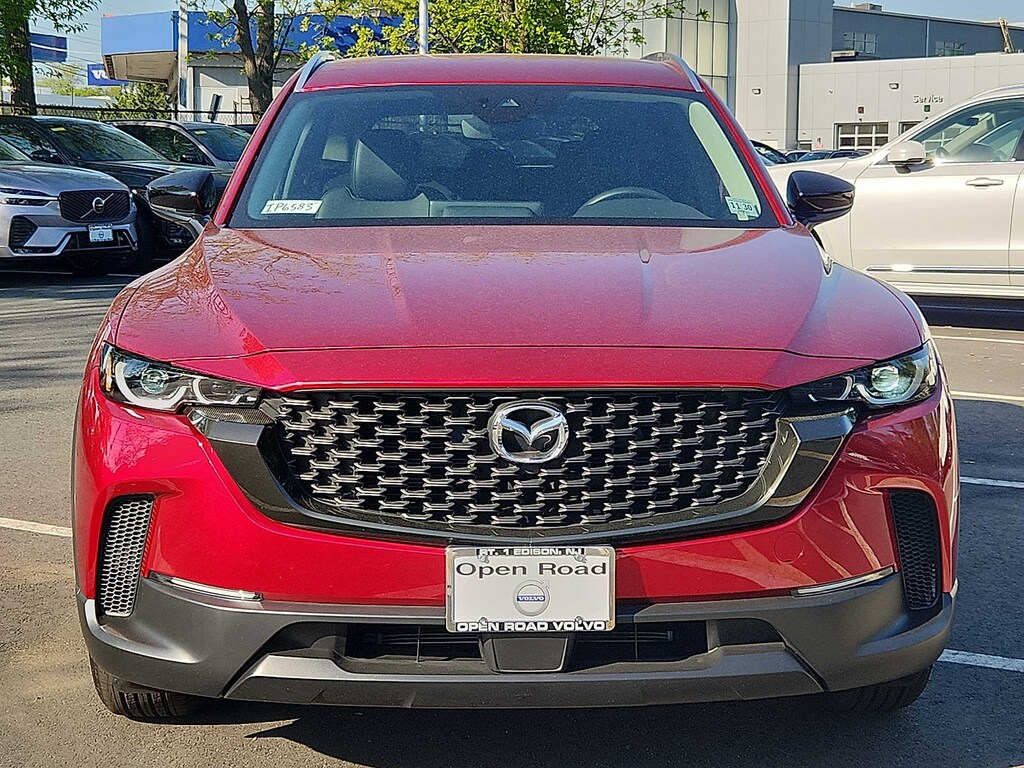 Used 2024 Mazda CX-50 2.5 S Select Package SUV
