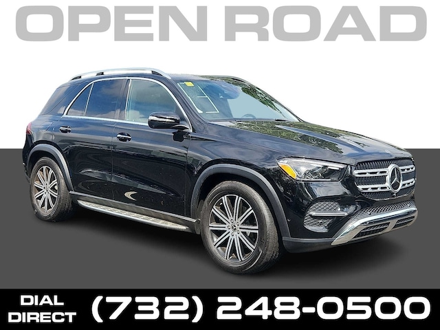 2024 Mercedes-Benz GLE 350 4MATIC SUV