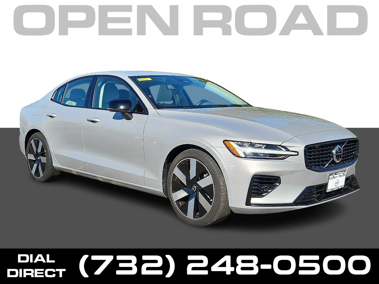 2024 Volvo S60