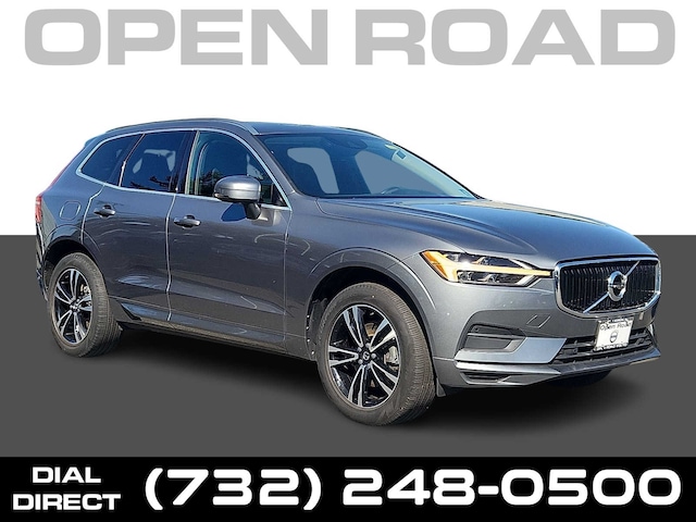 2020 Volvo XC60 T5 Momentum SUV