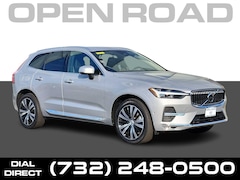 2023 Volvo XC60 B6 AWD Ultimate Bright SUV for sale in edison, nj