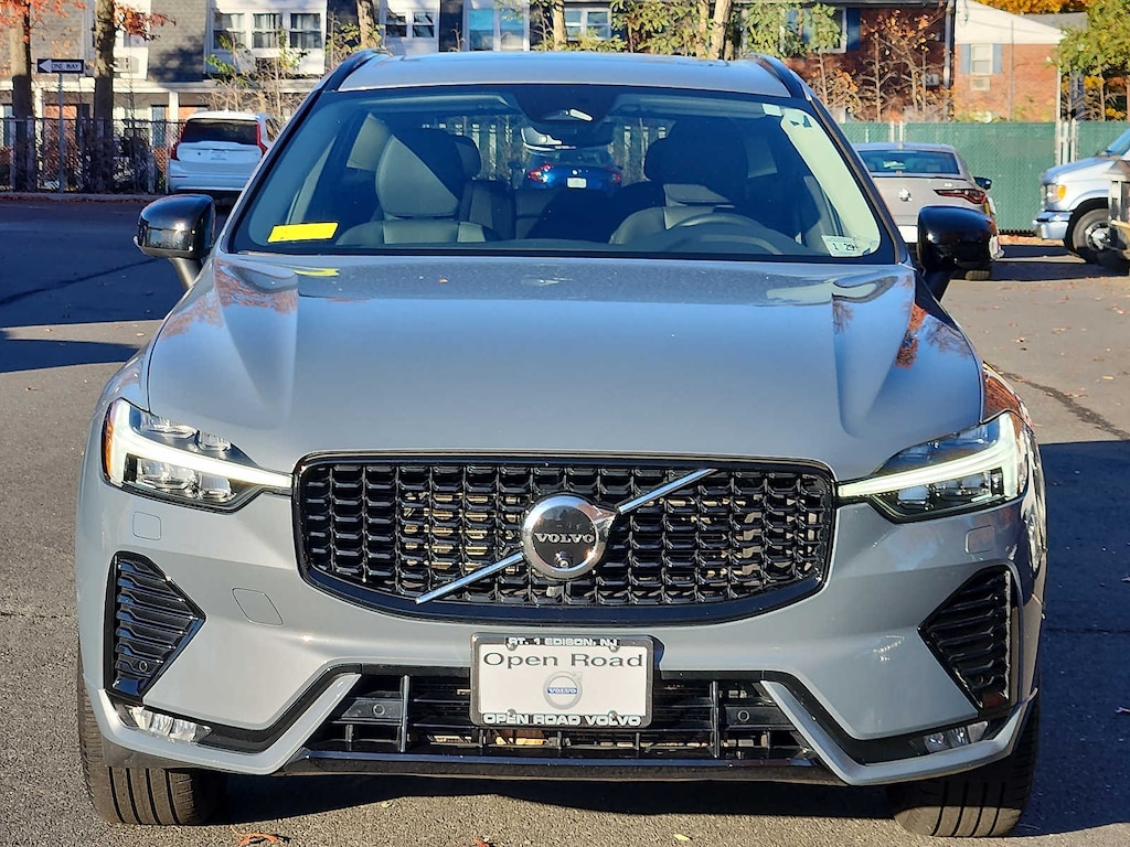 Certified 2024 Volvo XC60 B5 Plus Dark SUV