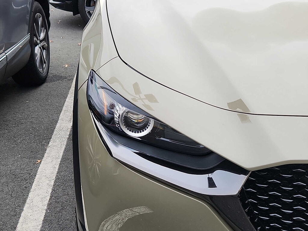 Used 2024 Mazda CX-30 2.5 Carbon Turbo SUV