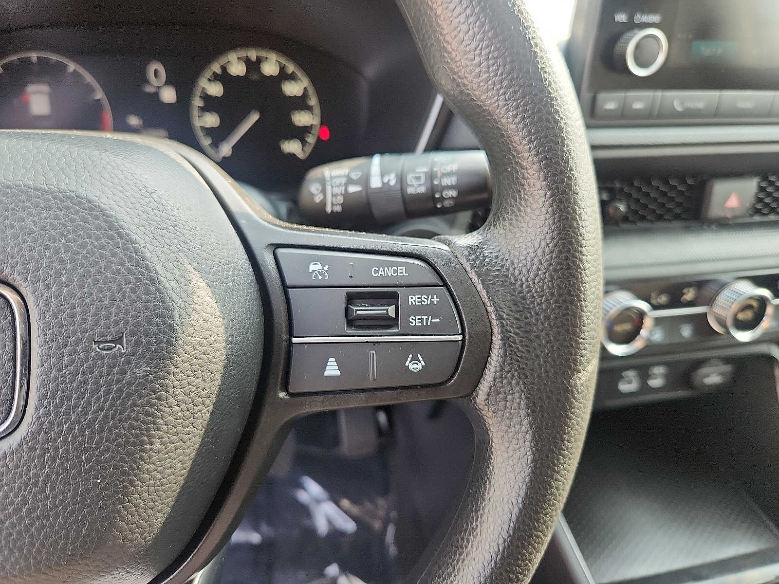 2024 Honda CR-V EX - Photo 21