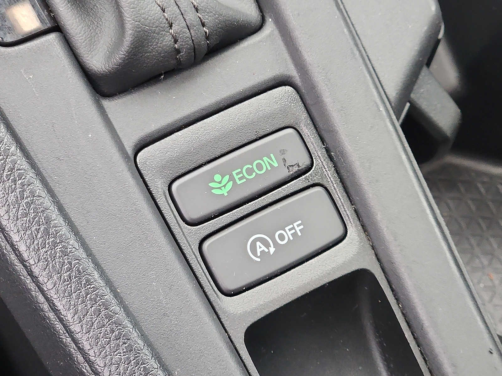 2023 Honda Accord EX - Photo 25