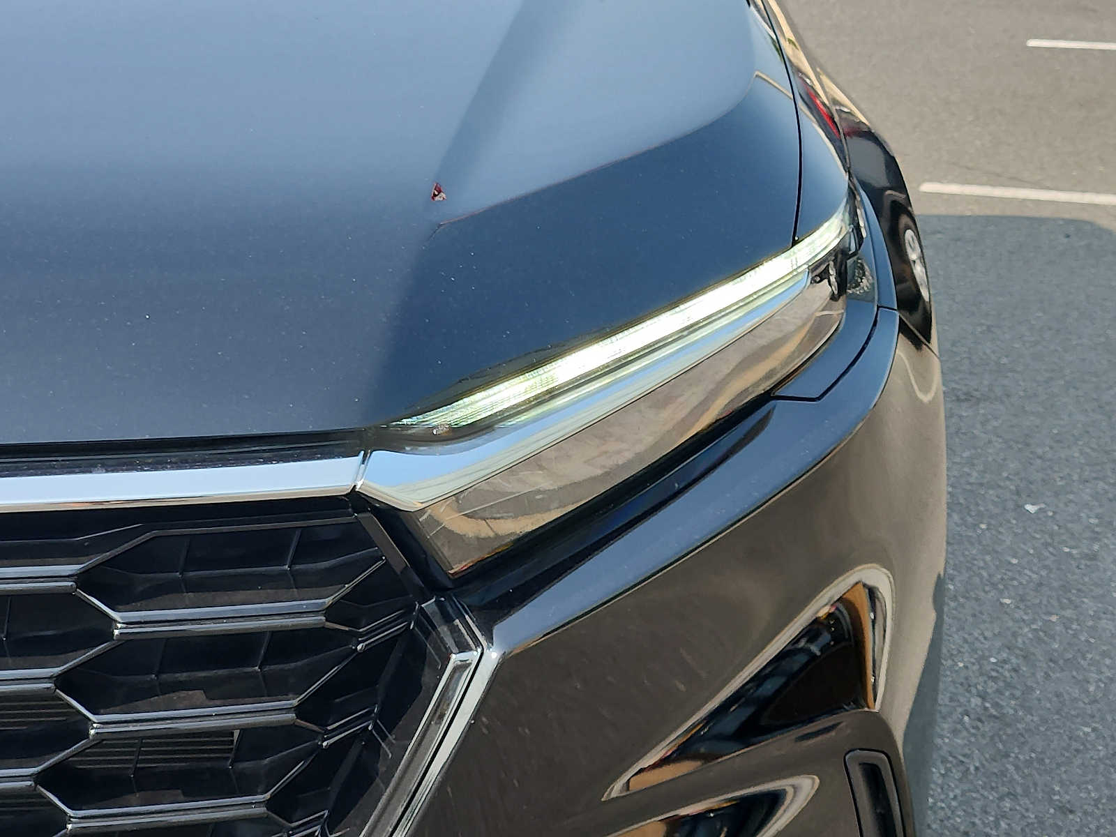 2024 Honda CR-V EX - Photo 9