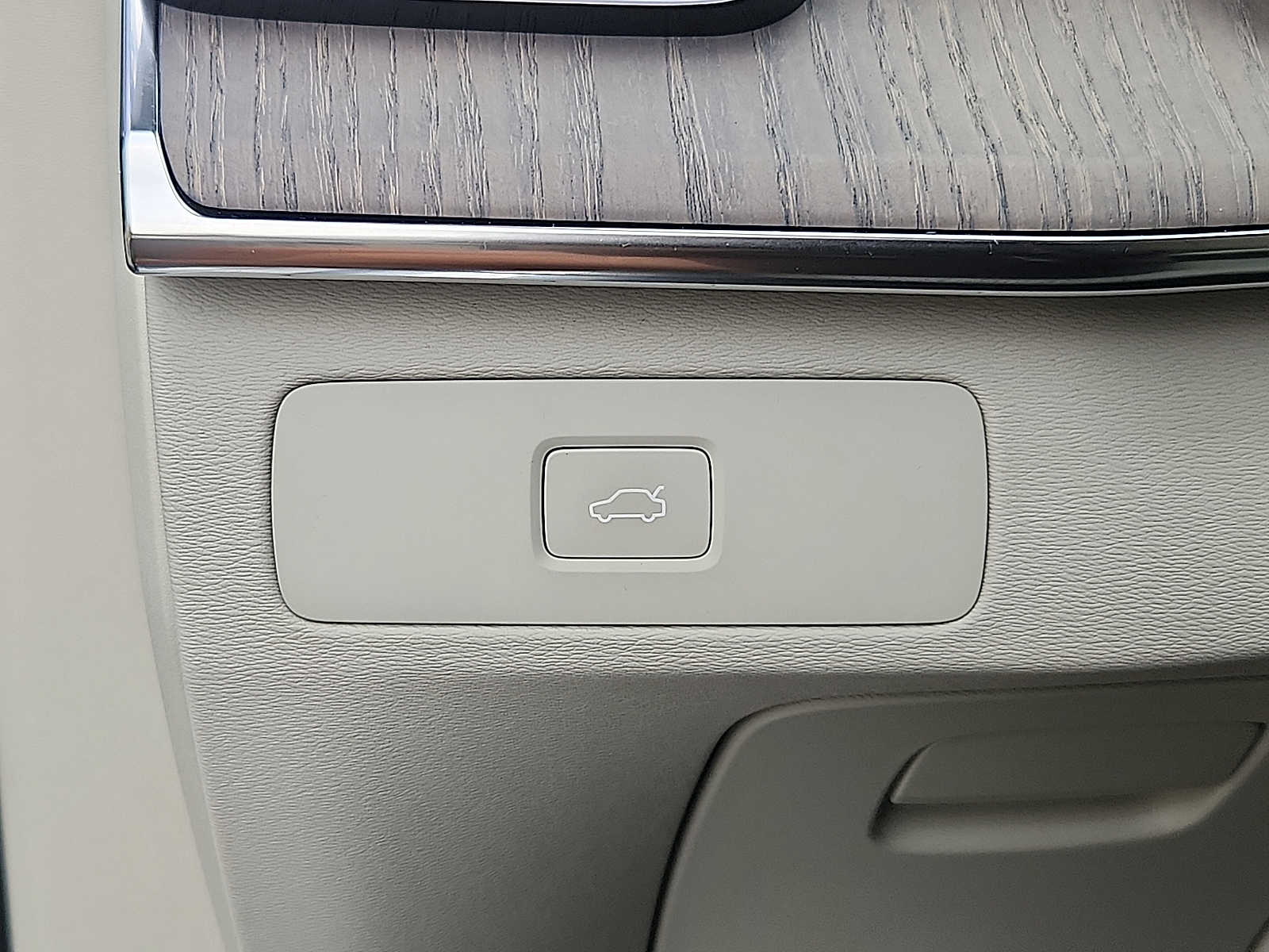 2026 Volvo XC90 Ultra - Photo 21