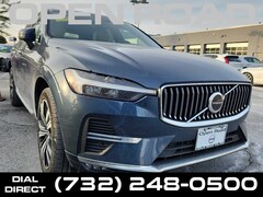 2022 Volvo XC60 B5 FWD Inscription SUV for sale in edison, nj