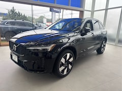 2025 Volvo XC60 plug-in hybrid T8 Plus SUV for sale in edison, nj