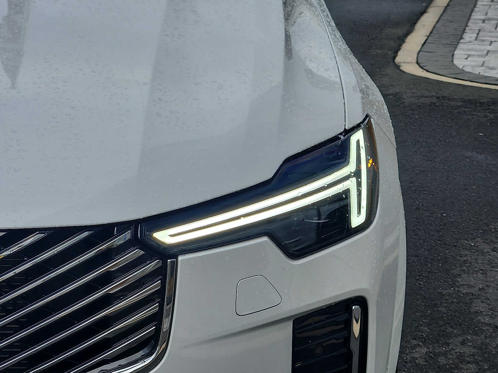 2026 Volvo XC90 Ultra - Photo 9