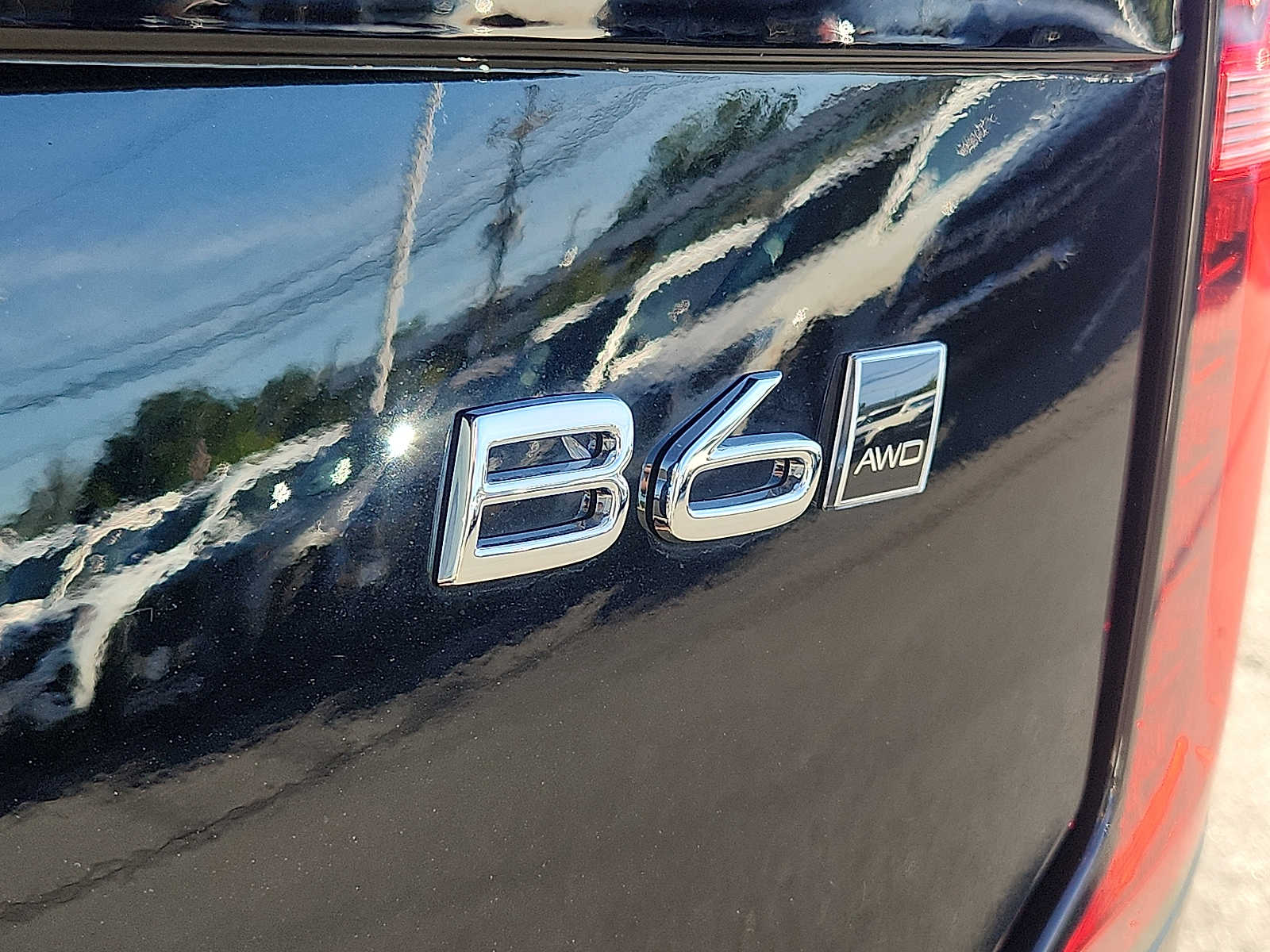 2026 Volvo XC90 Plus - Photo 30