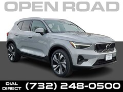 2024 Volvo XC40 B5 Ultimate Bright SUV for sale in edison, nj